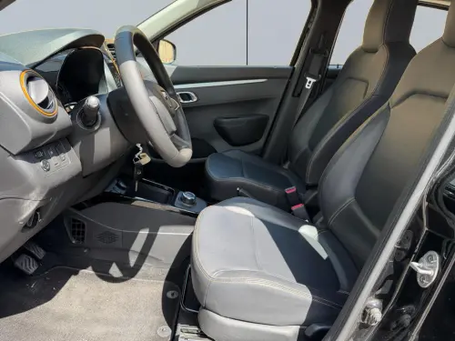 Dacia Spring Achat Intégral Confort Plus - Photo 9