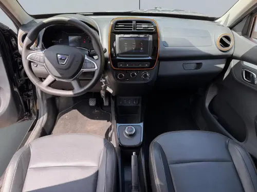 Dacia Spring Achat Intégral Confort Plus - Photo 11
