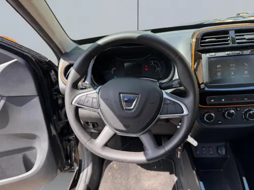 Dacia Spring Achat Intégral Confort Plus - Photo 12