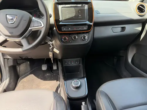 Dacia Spring Achat Intégral Confort Plus - Photo 14