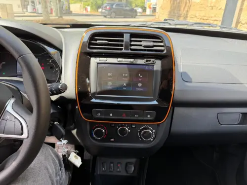 Dacia Spring Achat Intégral Confort Plus - Photo 19