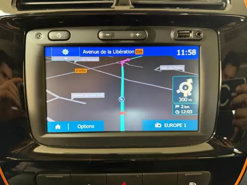Dacia Spring Achat Intégral Confort Plus - Photo 20
