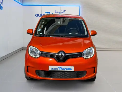 Renault Twingo E-Tech Twingo III Achat Intégral - 21 Zen - Photo 1