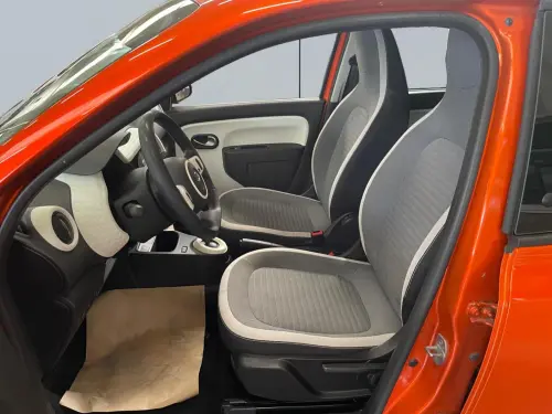 Renault Twingo E-Tech Twingo III Achat Intégral - 21 Zen - Photo 3