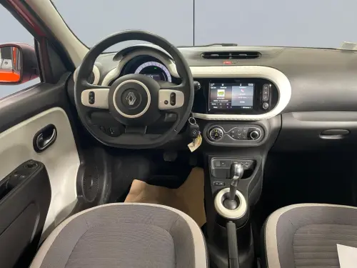 Renault Twingo E-Tech Twingo III Achat Intégral - 21 Zen - Photo 5