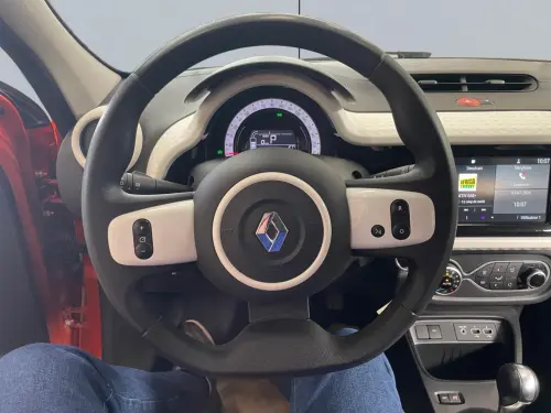 Renault Twingo E-Tech Twingo III Achat Intégral - 21 Zen - Photo 6