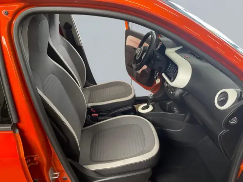 Renault Twingo E-Tech Twingo III Achat Intégral - 21 Zen - Photo 9