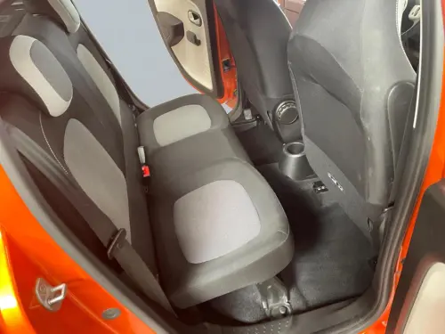 Renault Twingo E-Tech Twingo III Achat Intégral - 21 Zen - Photo 10