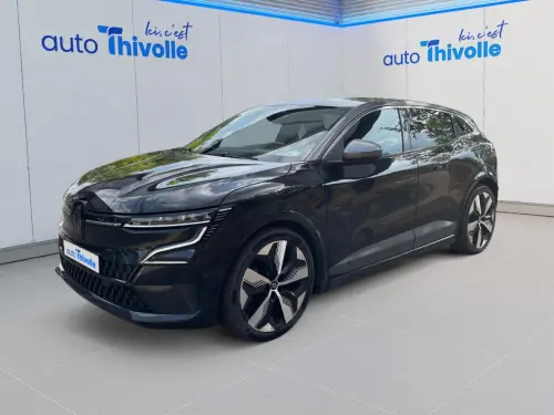Renault Megane E-Tech Megane E-Tech EV60 220 ch optimum charge Techno - Photo 0