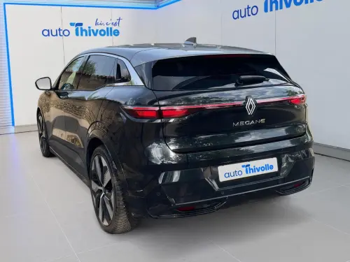 Renault Megane E-Tech Megane E-Tech EV60 220 ch optimum charge Techno - Photo 2