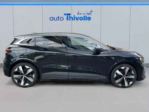 Renault Megane E-Tech Megane E-Tech EV60 220 ch optimum charge Techno - Photo 6