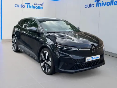Renault Megane E-Tech Megane E-Tech EV60 220 ch optimum charge Techno - Photo 7