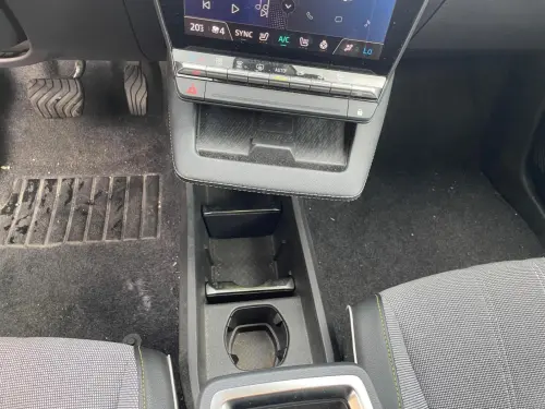 Renault Megane E-Tech Megane E-Tech EV60 220 ch optimum charge Techno - Photo 15