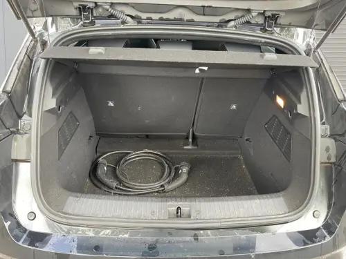 Renault Megane E-Tech Megane E-Tech EV60 220 ch optimum charge Techno - Photo 19