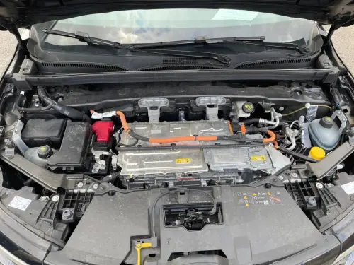 Renault Megane E-Tech Megane E-Tech EV60 220 ch optimum charge Techno - Photo 20
