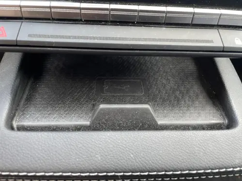 Renault Megane E-Tech Megane E-Tech EV60 220 ch optimum charge Techno - Photo 22