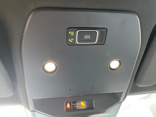 Renault Megane E-Tech Megane E-Tech EV60 220 ch optimum charge Techno - Photo 23