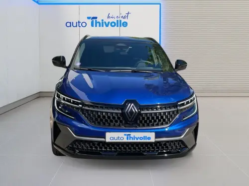 Renault Austral E-Tech hybrid 200 Iconic esprit Alpine - Photo 1