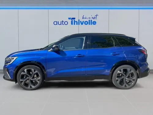 Renault Austral E-Tech hybrid 200 Iconic esprit Alpine - Photo 2