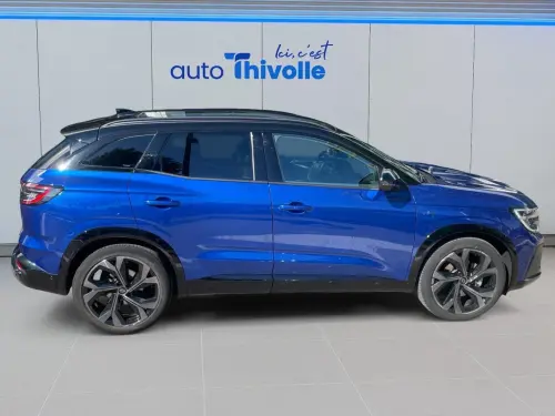 Renault Austral E-Tech hybrid 200 Iconic esprit Alpine - Photo 5