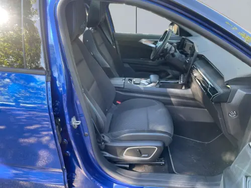 Renault Austral E-Tech hybrid 200 Iconic esprit Alpine - Photo 19