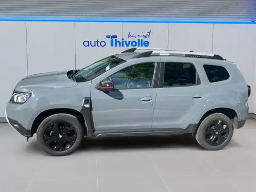 Dacia Duster Blue dCi 115 4x2 Extreme - Photo 1