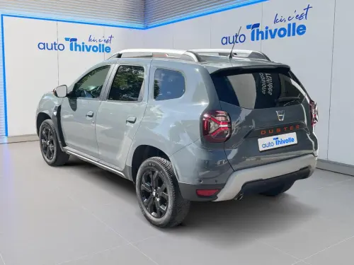 Dacia Duster Blue dCi 115 4x2 Extreme - Photo 2