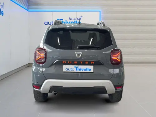 Dacia Duster Blue dCi 115 4x2 Extreme - Photo 3