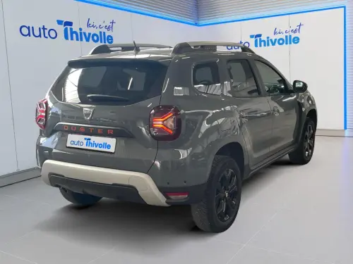 Dacia Duster Blue dCi 115 4x2 Extreme - Photo 4