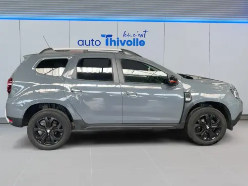 Dacia Duster Blue dCi 115 4x2 Extreme - Photo 5