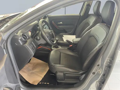 Dacia Duster Blue dCi 115 4x2 Extreme - Photo 9