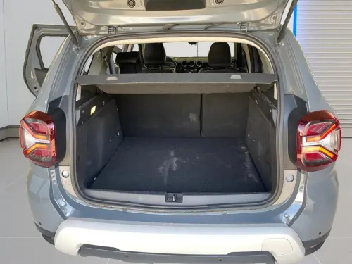 Dacia Duster Blue dCi 115 4x2 Extreme - Photo 15