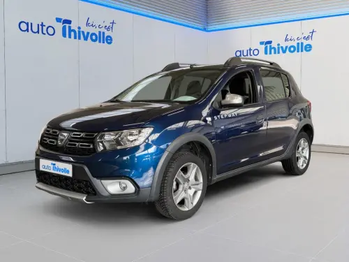 Dacia Sandero TCe 90 Stepway - Photo 0
