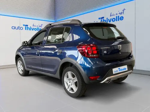 Dacia Sandero TCe 90 Stepway - Photo 2