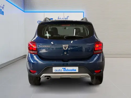 Dacia Sandero TCe 90 Stepway - Photo 3