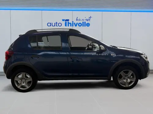 Dacia Sandero TCe 90 Stepway - Photo 5