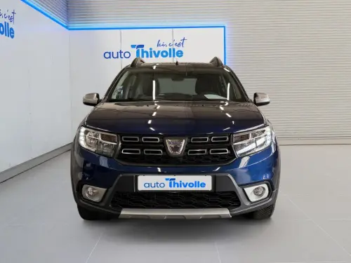Dacia Sandero TCe 90 Stepway - Photo 7