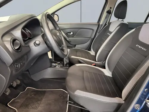 Dacia Sandero TCe 90 Stepway - Photo 9