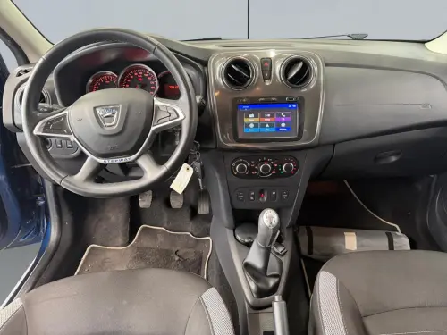 Dacia Sandero TCe 90 Stepway - Photo 11