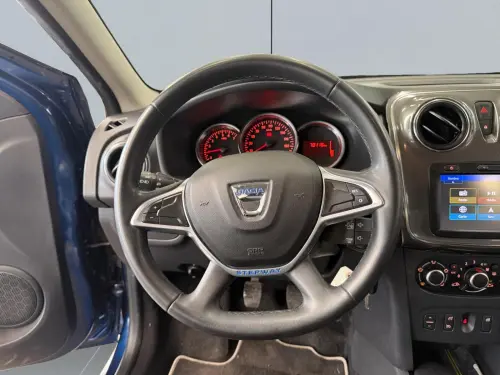 Dacia Sandero TCe 90 Stepway - Photo 12