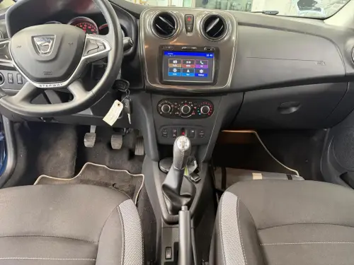 Dacia Sandero TCe 90 Stepway - Photo 14