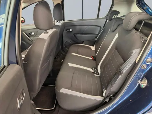 Dacia Sandero TCe 90 Stepway - Photo 15