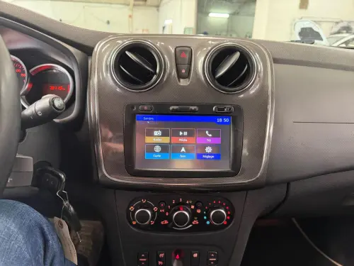 Dacia Sandero TCe 90 Stepway - Photo 19