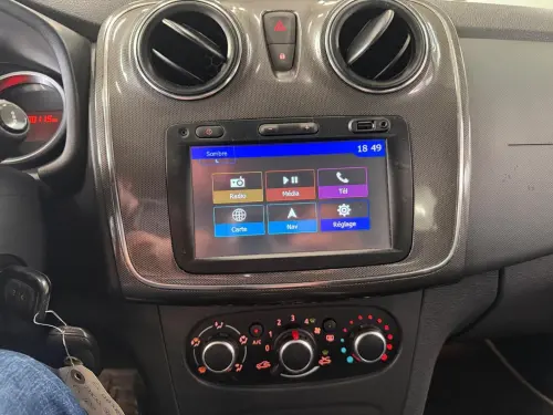 Dacia Sandero TCe 90 Stepway - Photo 21