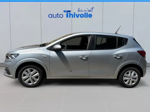 Dacia Sandero TCe 90 - 22 Confort - Photo 1