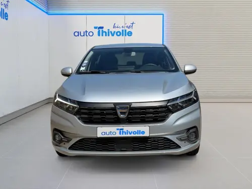 Dacia Sandero TCe 90 - 22 Confort - Photo 7