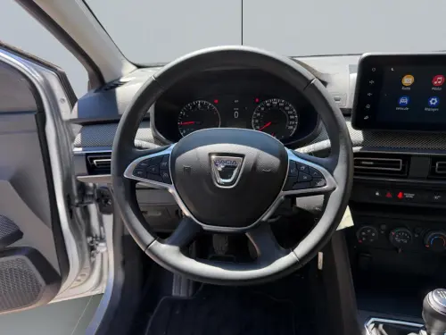 Dacia Sandero TCe 90 - 22 Confort - Photo 12