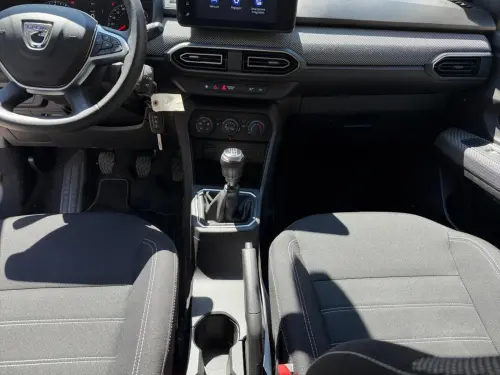 Dacia Sandero TCe 90 - 22 Confort - Photo 14