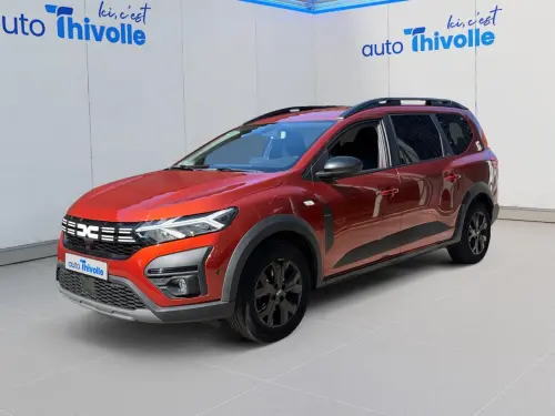 Dacia Jogger ECO-G 100 7 places Extreme + - Photo 0