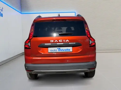 Dacia Jogger ECO-G 100 7 places Extreme + - Photo 2